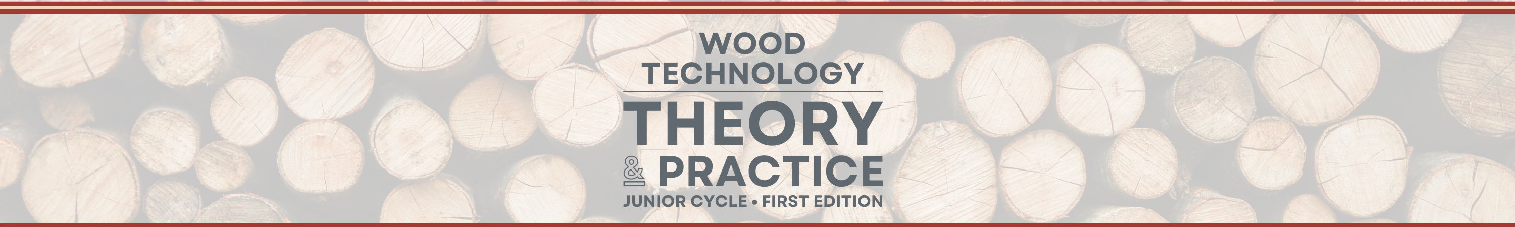 WOOD TECHNOLOGY BANNER-Student